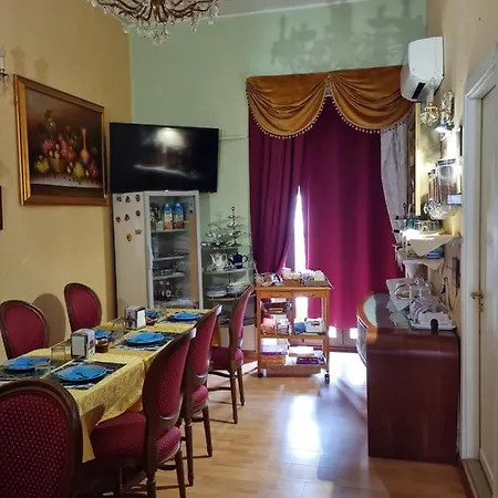 Florio Bed & Breakfast Catania