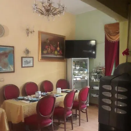 Bed & Breakfast Florio Catania