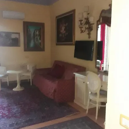 Bed & Breakfast Florio Catania