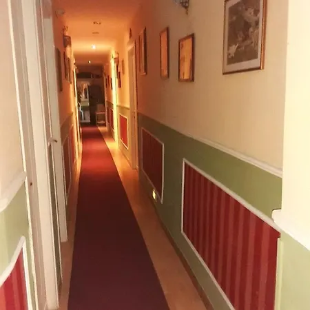 Florio Bed & Breakfast